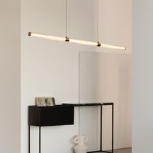 Chelsea Iron LED Pendant Light
